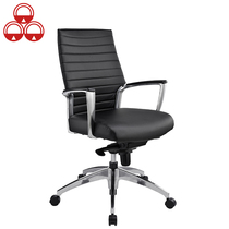 Open additional tickets with free shipping Enrong R211QL05BK mid-back armrest chair