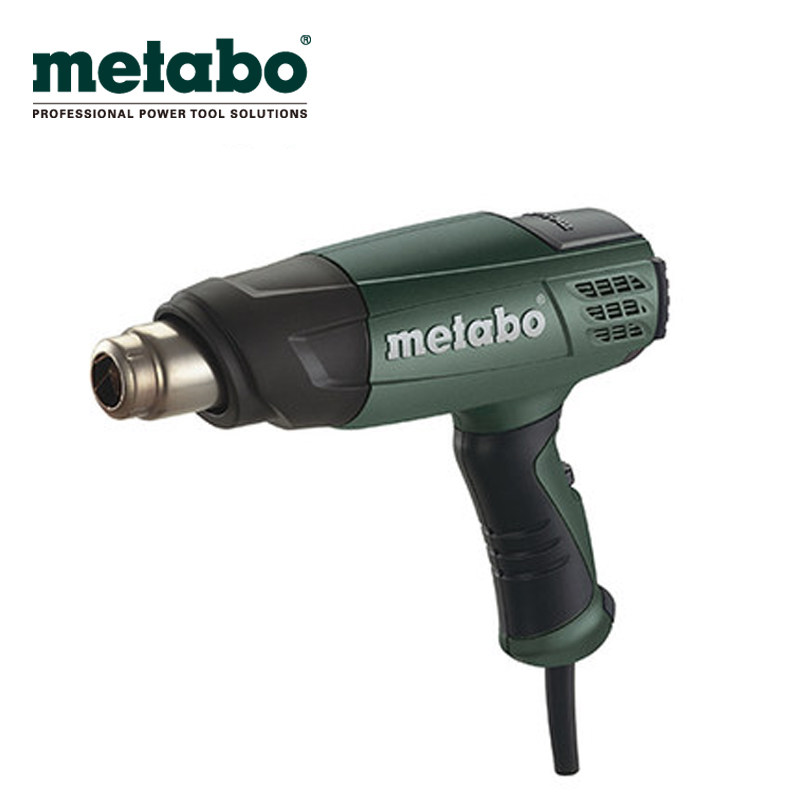 German wheat Taipo METABO H 16-500 1600 Wheat wind gun high power original dress
