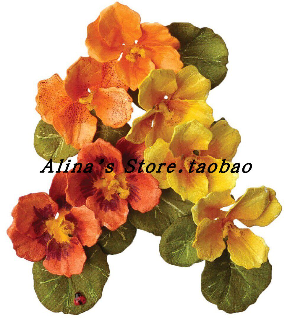 Cut formwork DIY stencil cutting die greeting cards Scappbook Making tools Golden Lotus Dot