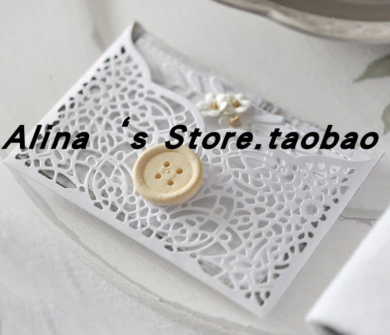 Cut formwork DIY stencil cutting die greeting cards Scappbook Making tools Envelopes Greeting Cards