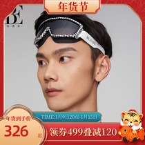 BE van der Ande Ann fashion series men and women universal frame swimming goggles 2022 New thousand bird grid HD anti fog goggles