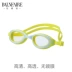 Van Dean 2019 mới kính chống nước chống sương mù HD cao trong suốt bơi kính unisex - Goggles kính bơi loại nào tốt Goggles