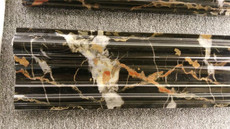 Бордюр 仿大理石装饰线条 门套包边线条边框 窗套压边线 背景墙线条10cm