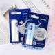 2 Nivea Lip Balm Giữ ẩm Giữ ẩm Chống khô Sửa chữa Khử môi Môi Nam và Nữ Son môi