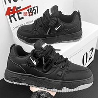 Мягкие комфортные туфли на платформе