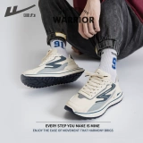 Warrior, весенняя спортивная обувь для отдыха, осенняя