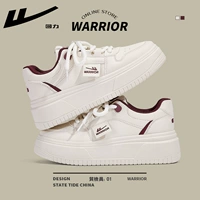 4501 водонепроницаемая модель из рисовой красной кожи