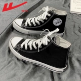 Warrior, высокие тканевые высокие сапоги, летняя обувь, кроссовки для отдыха