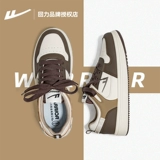 Warrior, летние дышащие кроссовки, трендовая универсальная спортивная обувь для отдыха