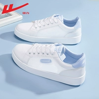 2738 белый синий — дышащая модель из сетки