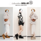 Warrior, зимние сапоги, утепленная демисезонная обувь, 2024 года