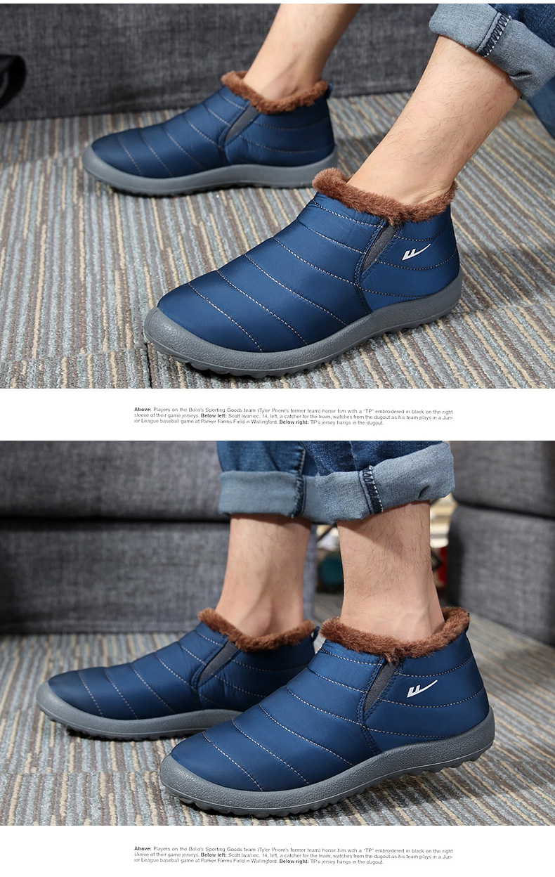 Boots - chaussures WARRIOR Retro - Ref 936284 Image 34