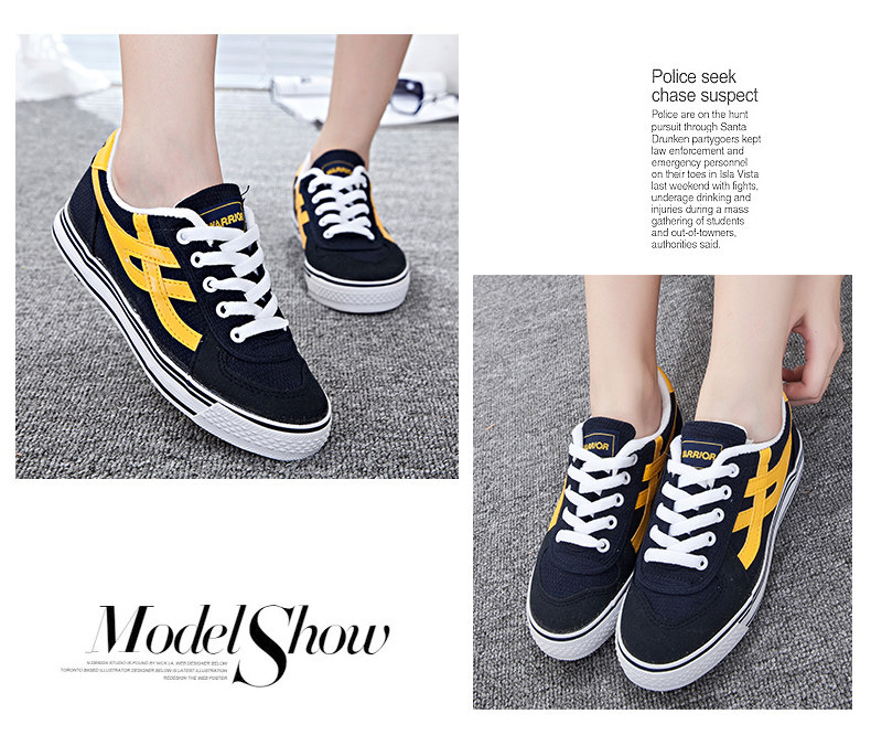 baskets WARRIOR - Ref 936896 Image 17