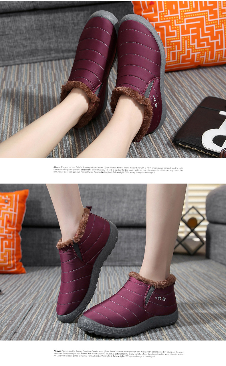 Boots - chaussures WARRIOR Retro - Ref 936284 Image 36