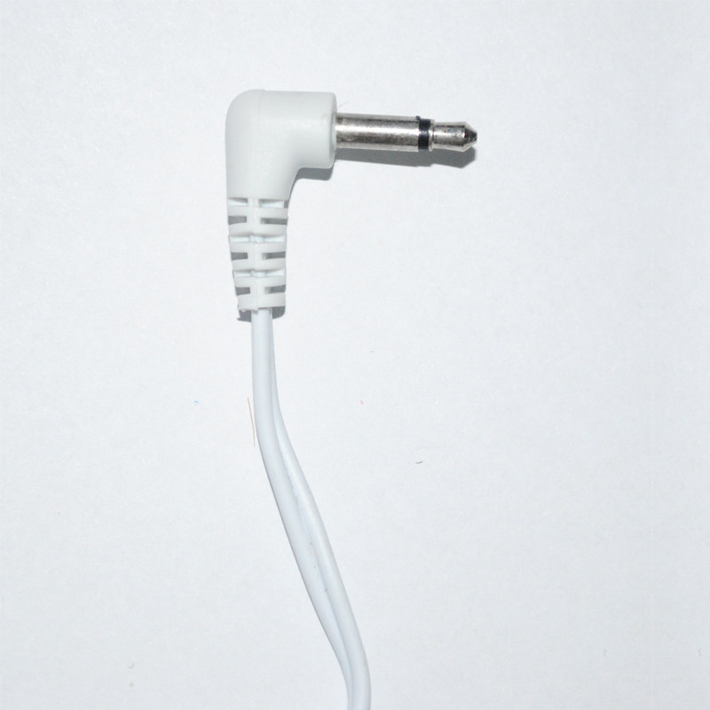 Jianao instrument original connecting line EA-F21 original accessories connecting line double-needle connecting line