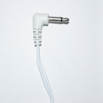 Jianao instrument original cable EA-F21 original accessories cable double pin cable