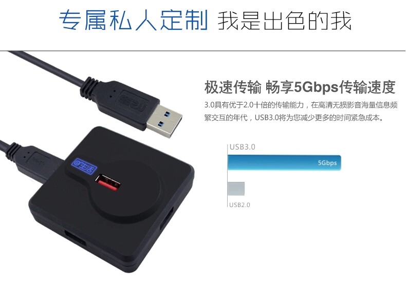Hub USB - Ref 366729 Image 9