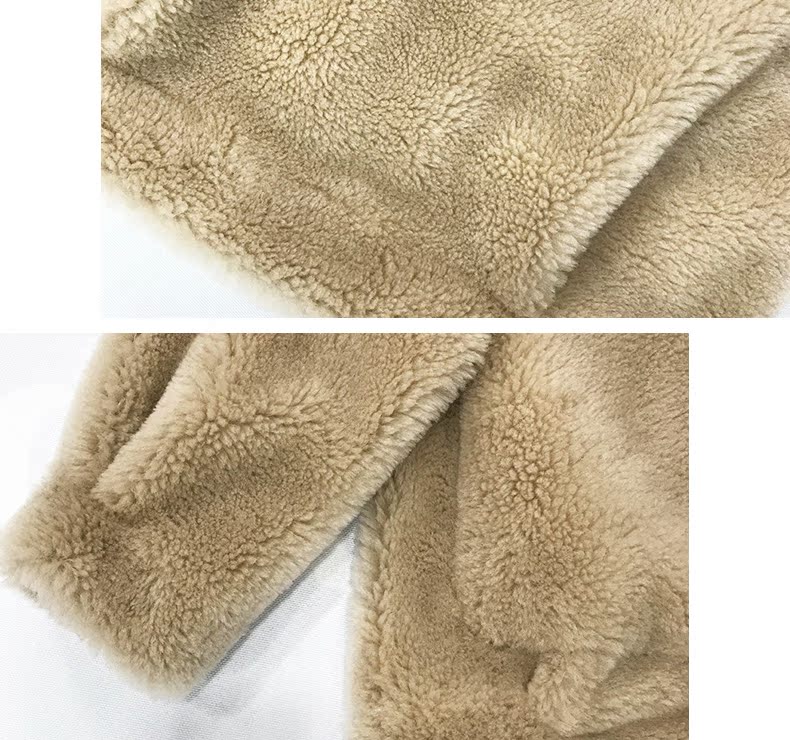 Manteau de fourrure femme CAREMOVEL     - Ref 3173570 Image 26