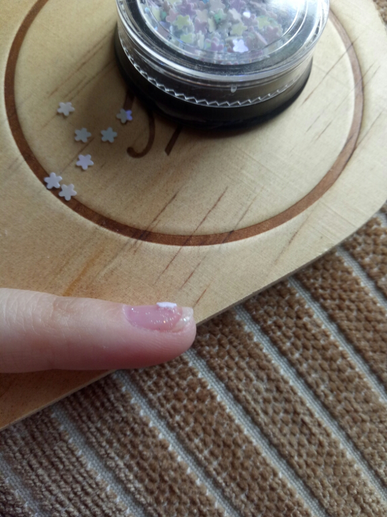 美甲炫彩亮片怎么样是什么档次好用吗，使用半年后真实评价,第6张