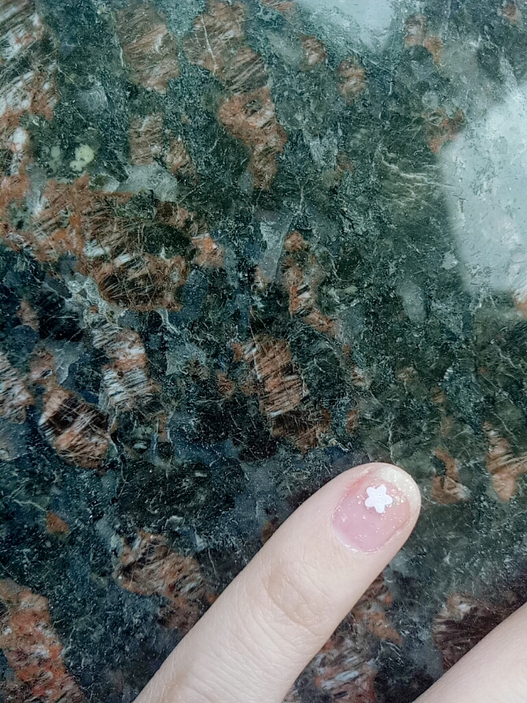 美甲炫彩亮片怎么样是什么档次好用吗，使用半年后真实评价,第5张