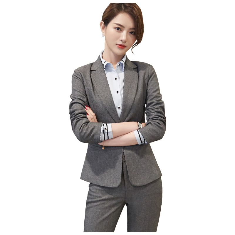 Tailleur femme - Ref 3243754 Image 5