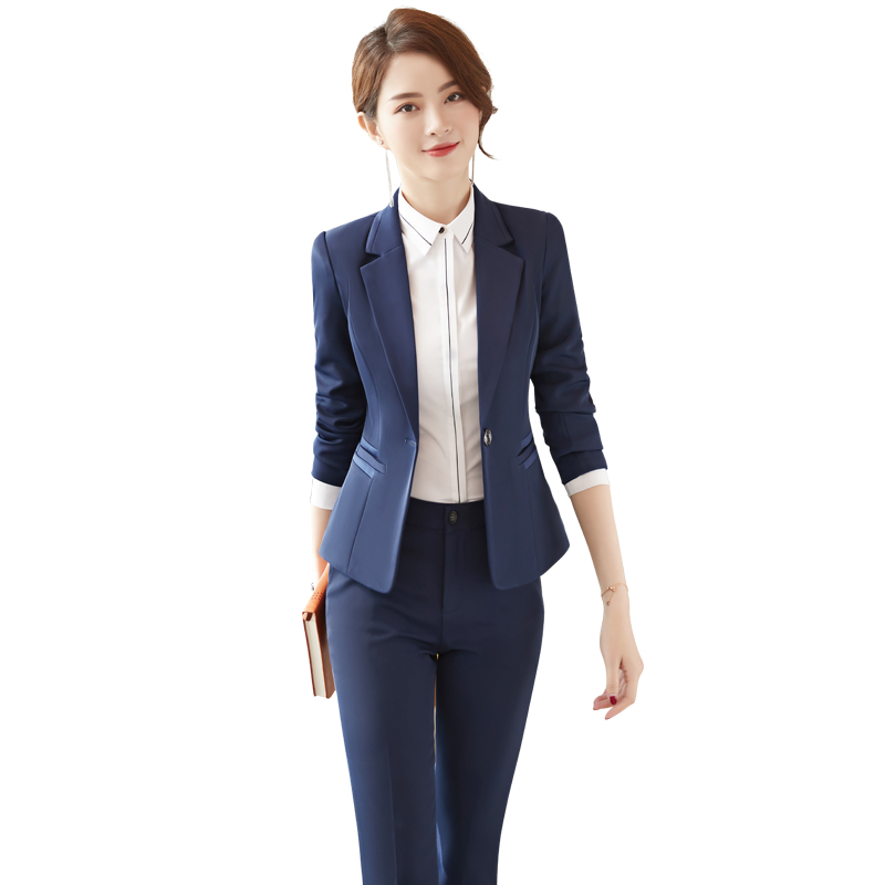 Tailleur femme - Ref 3242033 Image 5