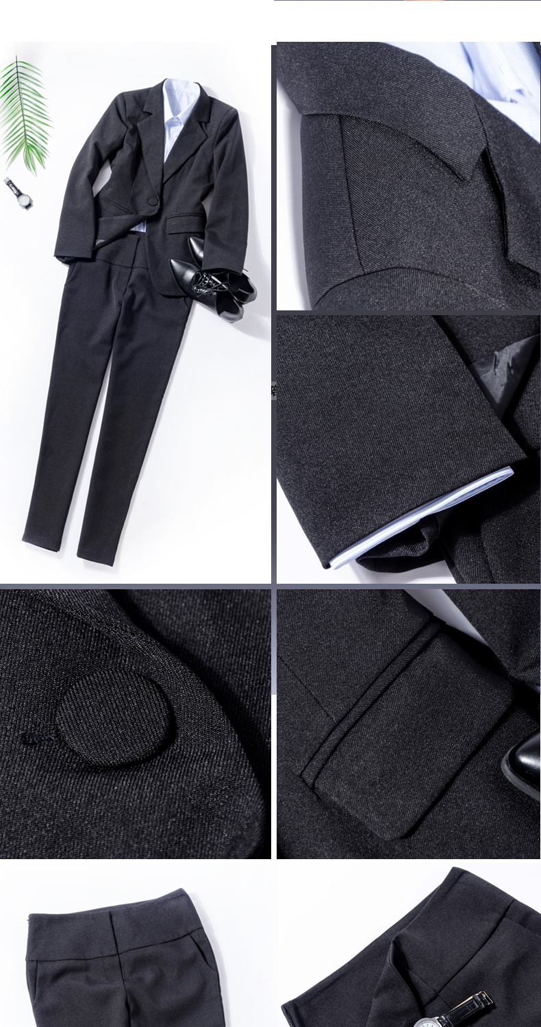 Tailleur femme - Ref 3245068 Image 14