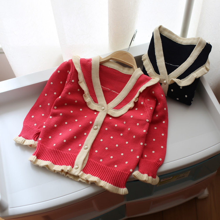 Pull fille - Ref 2105435 Image 7