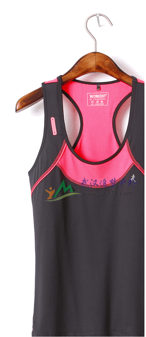 Débardeur sport pour femme - Ref 2029641 Image 7