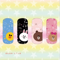 Цветочная кожа 1