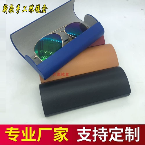 Высококлассные очки ручной работы, делается под заказ, с печатью вашего логотипа