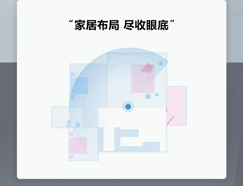 海尔&天猫精灵 扫地机器人 1800Pa狂暴除尘 图13