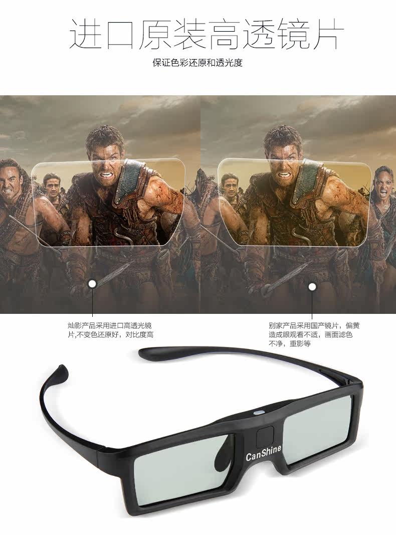 Lunettes VR ou 3D SAMSUNG - Ref 1234376 Image 10