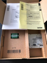 Lenze Inverter Module EMF2181IB