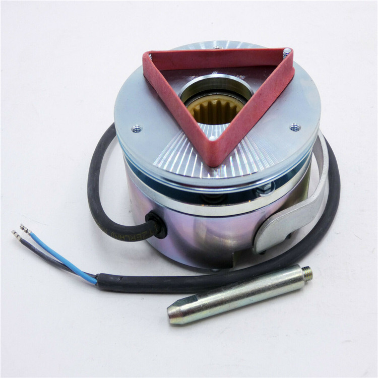 Germany intorq brake BFK457-05