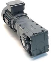 Germany Lenze reducer GKR04-2M HBR 071C32