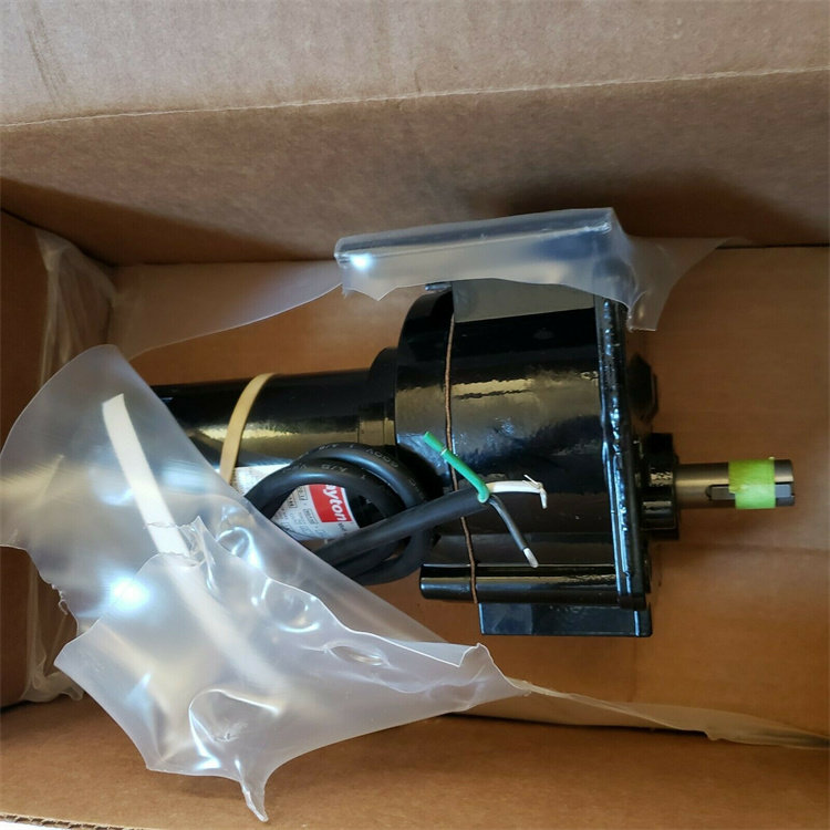 USA DAYTON motor 4Z133 in the United States of America