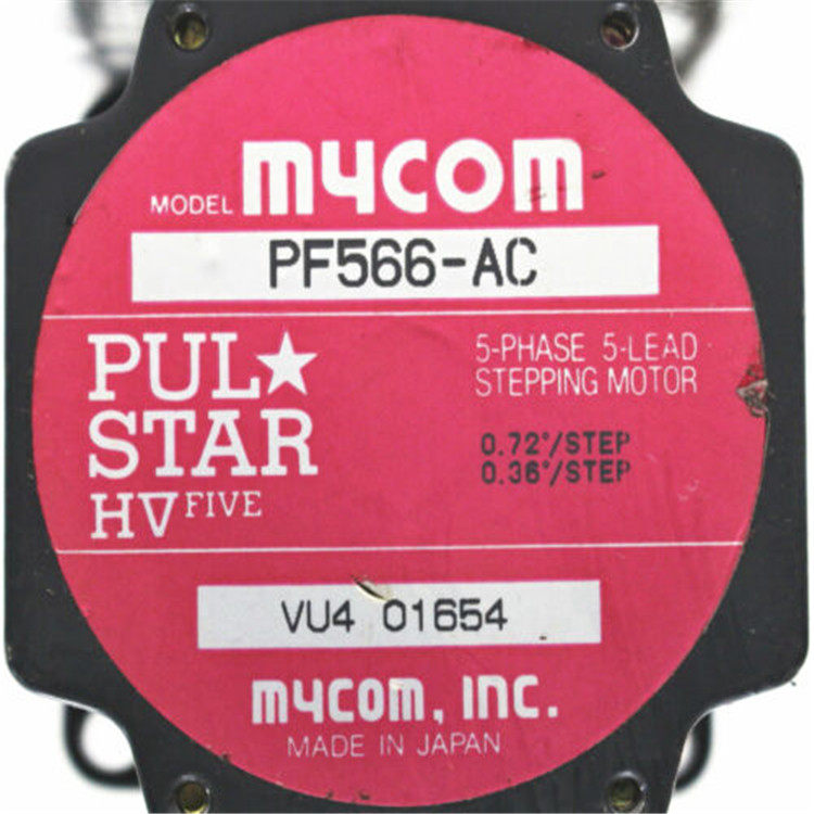 MYCOM stepper motor PCE5991-AC