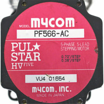 MYCOM Stepper Motor PS599-A
