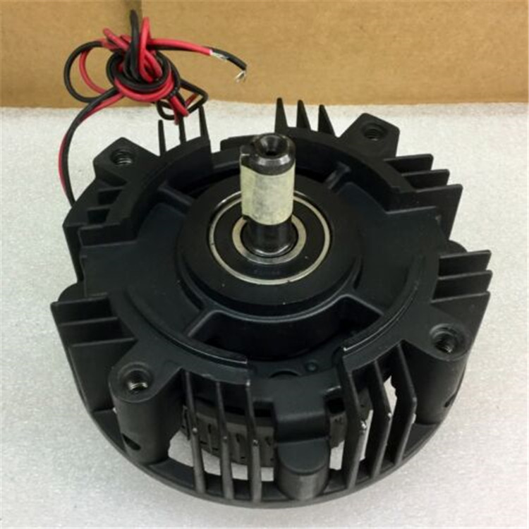 WARNER ELECTRIC electromagnetic brake EM50-40 P N:5370-536-200