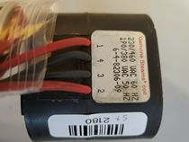 STEARNS brake 5-66-6602-33