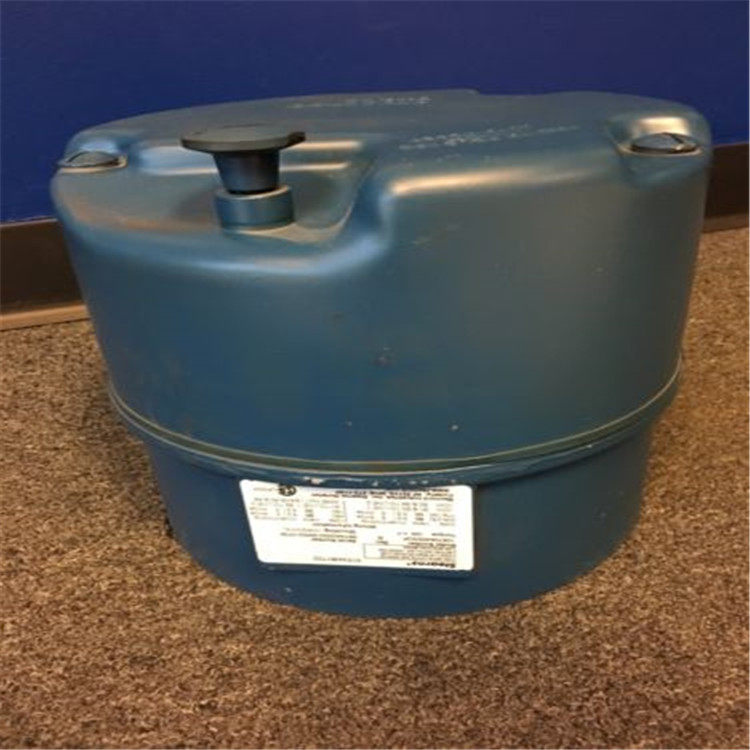 STEARNS electromagnetic brake 5-96-6809-05 for the first of the 5-96-6809-05