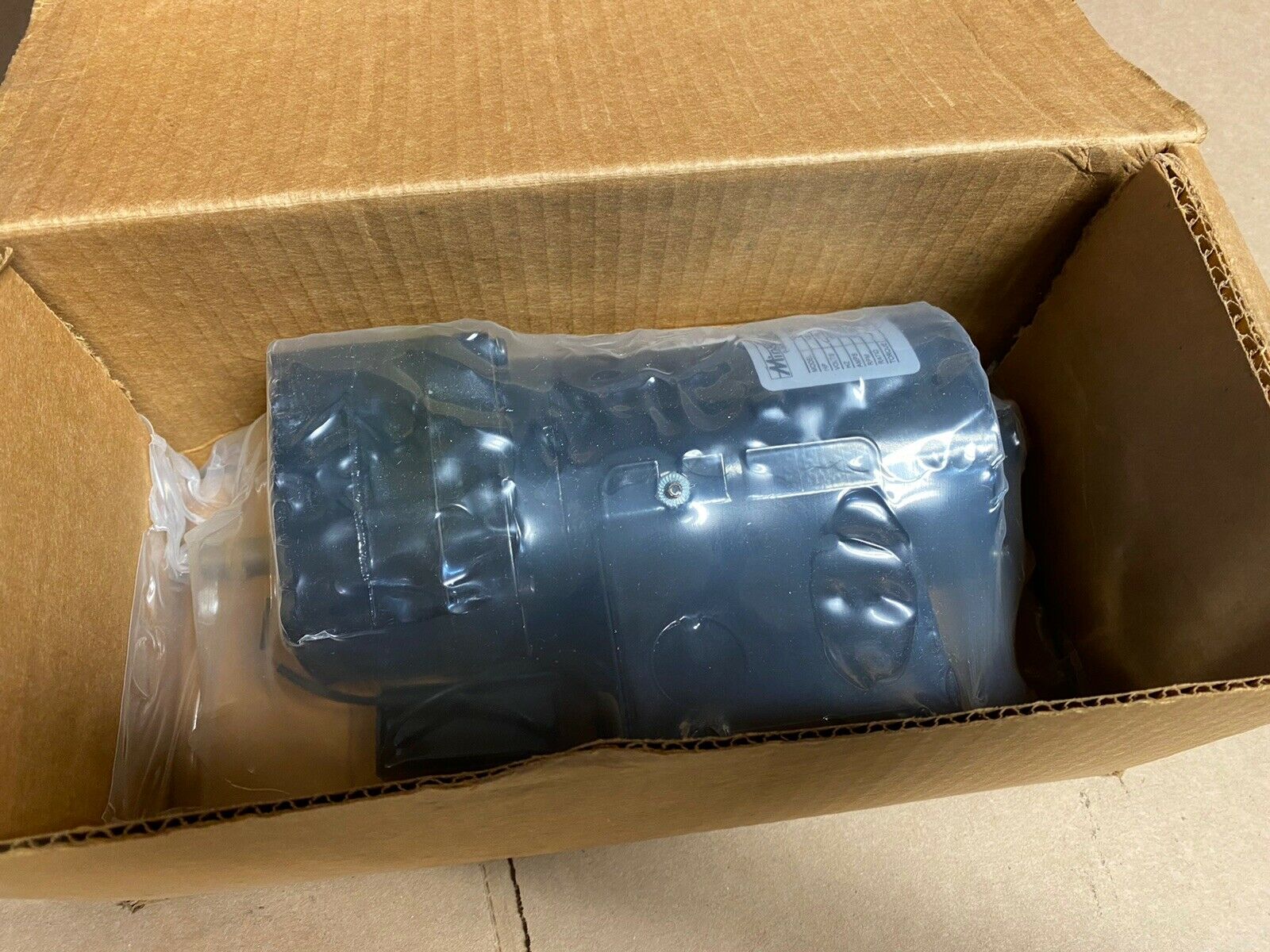 The MINARIK speed reducer 508-02-175 