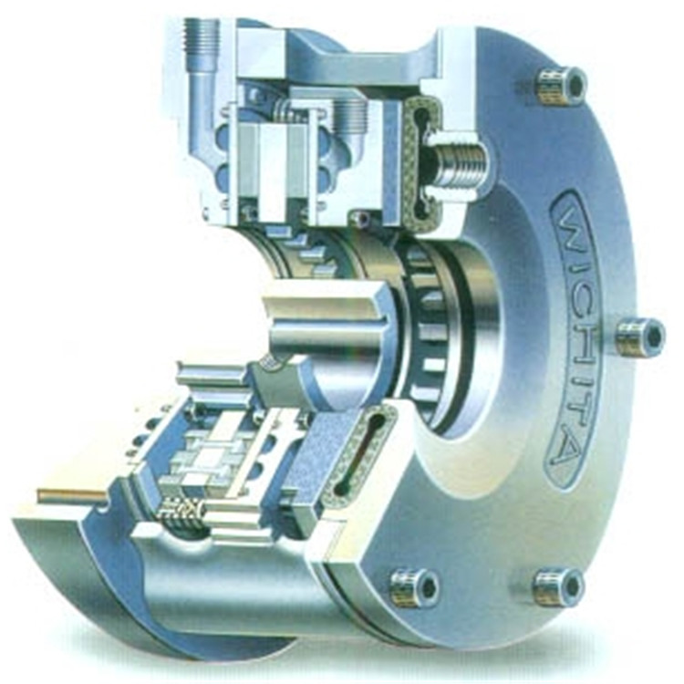 WICHITA brake 8-906-912-200-4