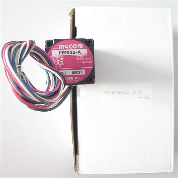 MYCOM stepper motor PCE5451-AC