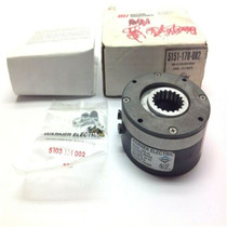 WARNER ELECTRIC electromagnetic brake UM-180-1020 P N:5370-273-213