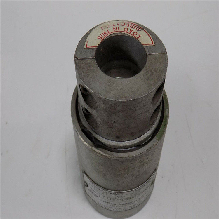 Cleveland Kidder tension sensor MO-13330-20