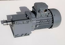 Germany Lenze reducer GSS05-2E VAR 080C42