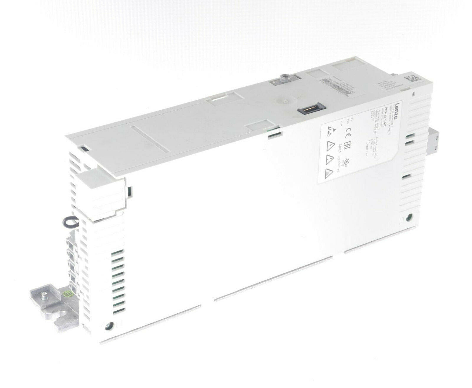 The German Lenze frequency inverter I51AE211F10010000S