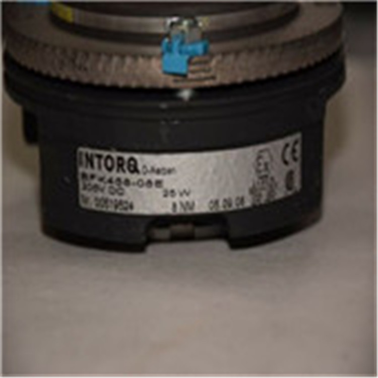 Germany INTORQ brake BFK468-31N